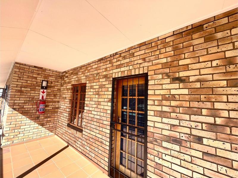 2 Bedroom Property for Sale in Die Bult North West